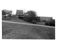 Coalhouse Fort, East Tilbury, Thurrock  © Essex County Council