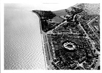 Beacon Hill Fort, Harwich, Tendring  © Essex County Council