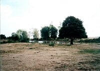 South Ockendon Old Hall, Moated Site, Thurrock  © Essex County Council